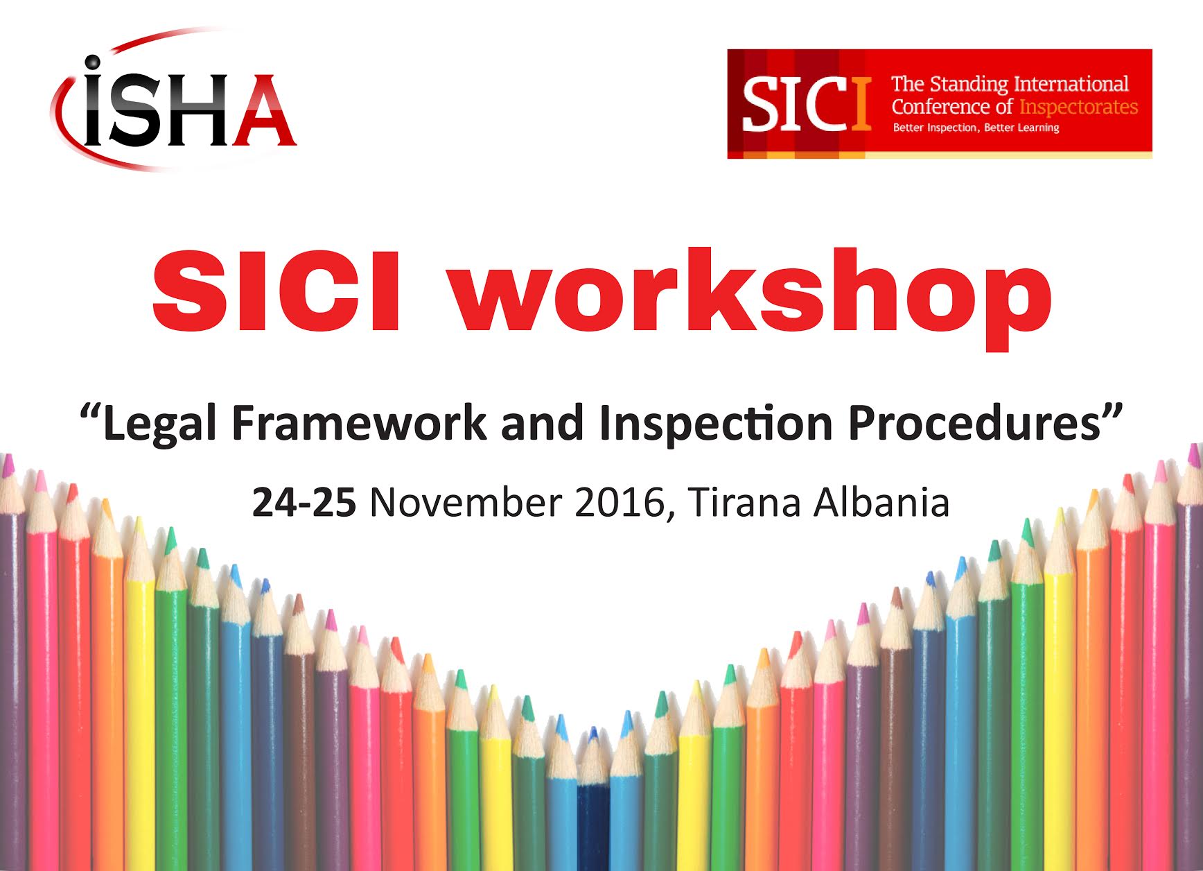 Legal Framework and Inspection Procedures