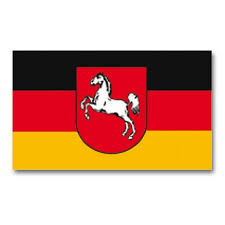 Germany - Lower Saxony